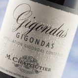 M Chapoutier Gigondas Les Jocasses 2020