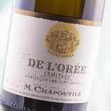 M Chapoutier Hermitage De L'Orée 2019