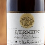 M. Chapoutier Hermitage L'Ermite Blanc 2022 M. Chapoutier Hermitage L'Ermite Blanc 2022
