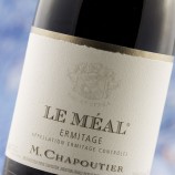 M Chapoutier Hermitage Le Méal Rouge 2014