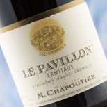 M. Chapoutier Hermitage Le Pavillon 2022 M. Chapoutier Hermitage Le Pavillon 2022