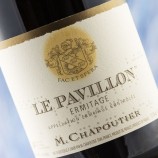 M Chapoutier Hermitage Le Pavillon 2010 Magnum