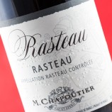 M Chapoutier Rasteau Les Gadilles 2024