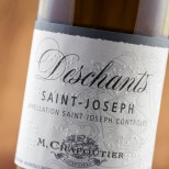 M. Chapoutier Saint-Joseph Deschants Blanc 2023 M. Chapoutier Saint-Joseph Deschants Blanc 2023
