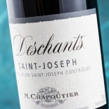 M Chapoutier Saint-Joseph Deschants Rouge 2021