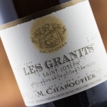 M Chapoutier Saint-Joseph Les Granits Blanc 2019