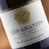 M Chapoutier Saint-Joseph Les Granits Blanc 2021