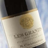 M Chapoutier Saint-Joseph Les Granits Rouge 2019