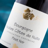Manuel Olivier Bourgogne Hautes-Côtes De Nuits Pinot Noir 2020