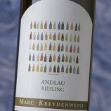 Kreydenweiss Andlau Riesling 2019
