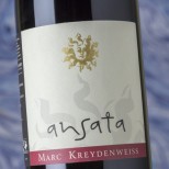 Kreydenweiss Ansata 2017 Kreydenweiss Ansata 2017