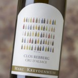 Kreydenweiss Clos Rebberg Cru D'Alsace 2020 Kreydenweiss Clos Rebberg Cru D'Alsace 2020
