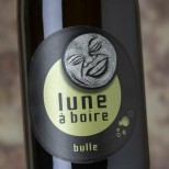 Kreydenweiss Crémant Lune à Boire Bulle 2022 Kreydenweiss Crémant Lune à Boire Bulle 2022
