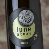 Kreydenweiss Crémant Lune À Boire Bulle 2023