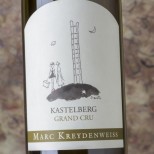 Kreydenweiss Kastelberg Grand Cru 2021 Kreydenweiss Kastelberg Grand Cru 2021