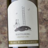 Kreydenweiss Kastelberg Grand Cru 2019