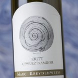 Kreydenweiss Kritt Gewürztraminer 2019