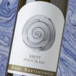 Kreydenweiss Kritt Pinot Blanc 2020