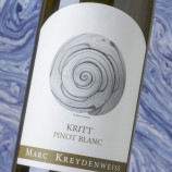 Kreydenweiss Kritt Pinot Blanc 2023