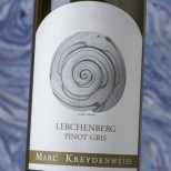 Kreydenweiss Lerchenberg Pinot Gris 2022 Kreydenweiss Lerchenberg Pinot Gris 2022