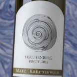 Kreydenweiss Lerchenberg Pinot Gris 2020