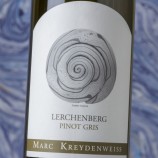 Kreydenweiss Lerchenberg Pinot Gris 2023