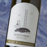 Kreydenweiss Moenchberg Grand Cru 2021 Kreydenweiss Moenchberg Grand Cru 2021