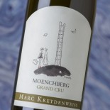 Kreydenweiss Moenchberg Grand Cru 2020