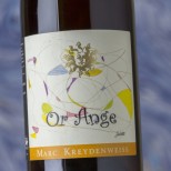 Kreydenweiss Or Ange 2022 Kreydenweiss Or Ange 2022