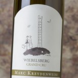 Kreydenweiss Wiebelsberg Grand Cru 2021 Kreydenweiss Wiebelsberg Grand Cru 2021