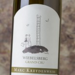 Kreydenweiss Wiebelsberg Grand Cru 2019