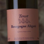 Marc Soyard Tercet Bourgogne Aligotã© 2022
