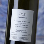 Marc Soyard Tercet HcB 2021 Marc Soyard Tercet HcB 2021