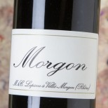 Marcel Lapierre Morgon 2024