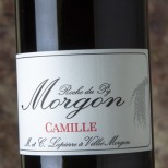 Marcel Lapierre Morgon Cuvée Camille 2024 Marcel Lapierre Morgon Cuvée Camille 2024