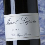 Marcel Lapierre Morgon Cuvée Marcel Lapierre 2022 Marcel Lapierre Morgon Cuvée Marcel Lapierre 2022