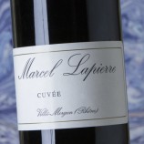 Marcel Lapierre Morgon Cuvée Marcel Lapierre 2024