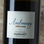 Marguet Ambonnay Freedom Grand Cru 2021