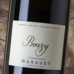 Marguet Bouzy Grand Cru 2020 Marguet Bouzy Grand Cru 2020