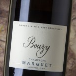 Marguet Bouzy Grand Cru 2021