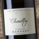 Marguet Chouilly Grand Cru 2020 Marguet Chouilly Grand Cru 2020