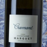 Marguet Cramant Grand Cru 2019