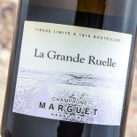 Marguet La Grande Ruelle Blanc De Noirs Grand Cru 2020