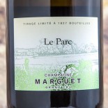Marguet Le Parc Grand Cru Blanc De Blancs 2021