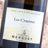 Marguet Les Crayères Grand Cru 2021