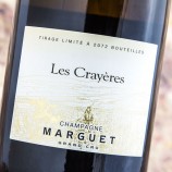 Marguet Les Crayères Grand Cru 2021