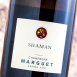 Marguet Shaman Grand Cru 2021 Magnum Marguet Shaman Grand Cru 2021 Magnum