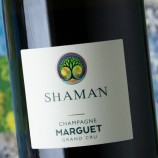 Marguet Shaman Grand Cru 2022 Doble Magnum