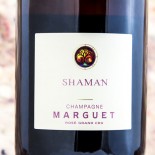 Marguet Shaman Rosé Grand Cru 2020