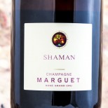 Marguet Shaman Rosé Grand Cru 2021 Marguet Shaman Rosé Grand Cru 2021